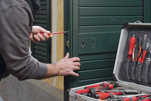 Instalación de cerraduras en Alcobendas